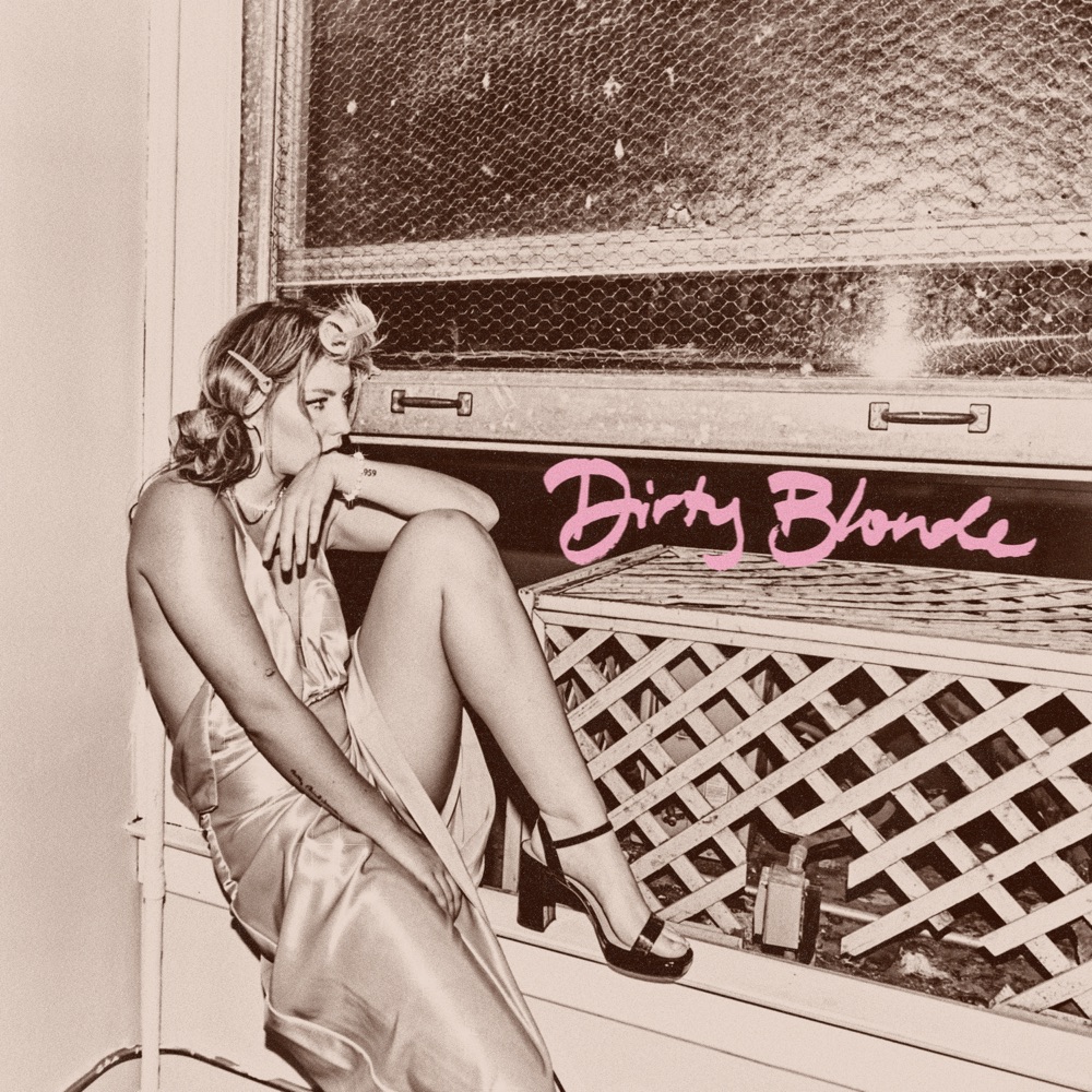 Dirty blonde : Shear, Claudia : Free Download, Borrow, and